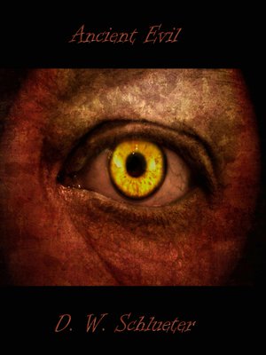cover image of Ancient Evil